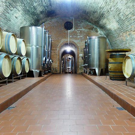 Apartmány Turold Mikulov Esterno foto