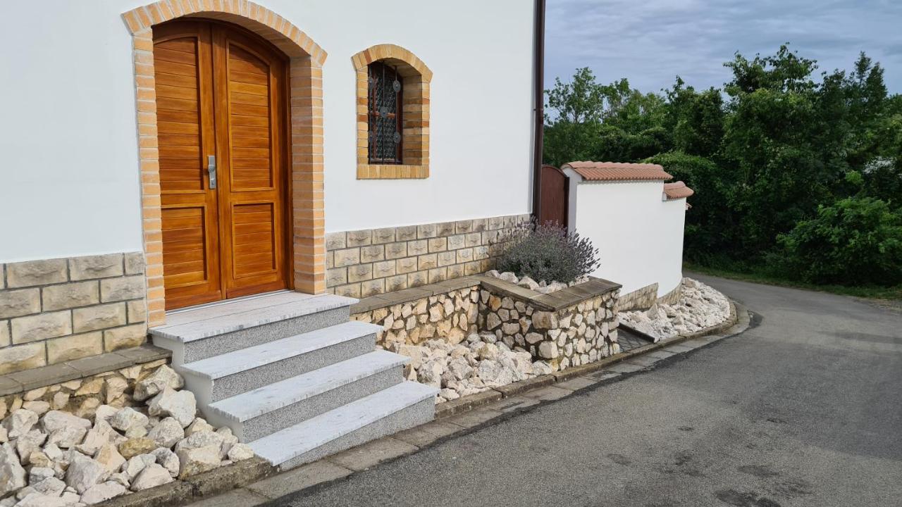 Apartmány Turold Mikulov Esterno foto