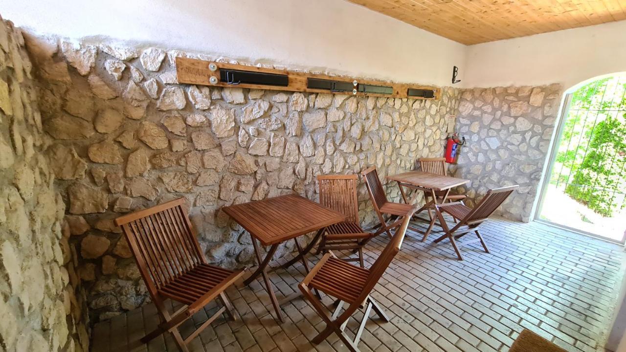 Apartmány Turold Mikulov Esterno foto