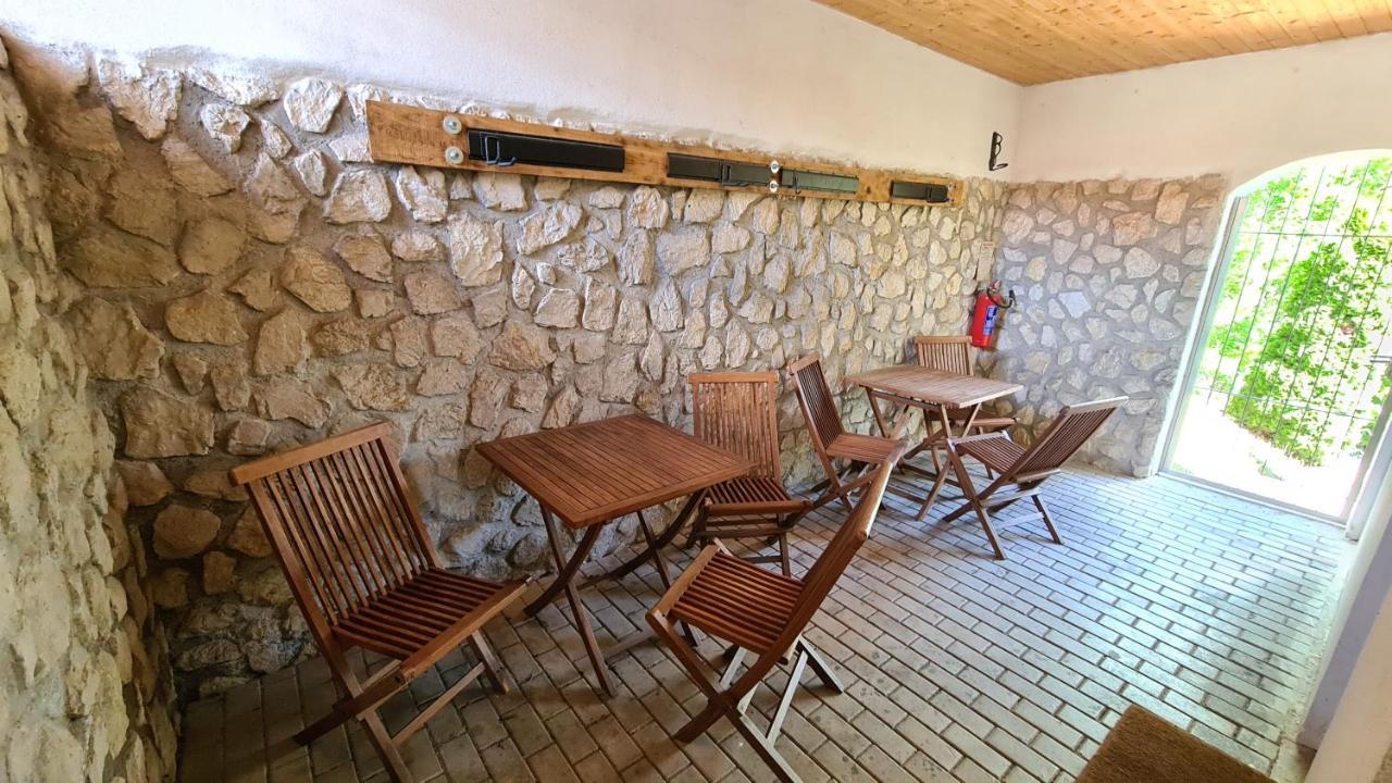 Apartmány Turold Mikulov Esterno foto