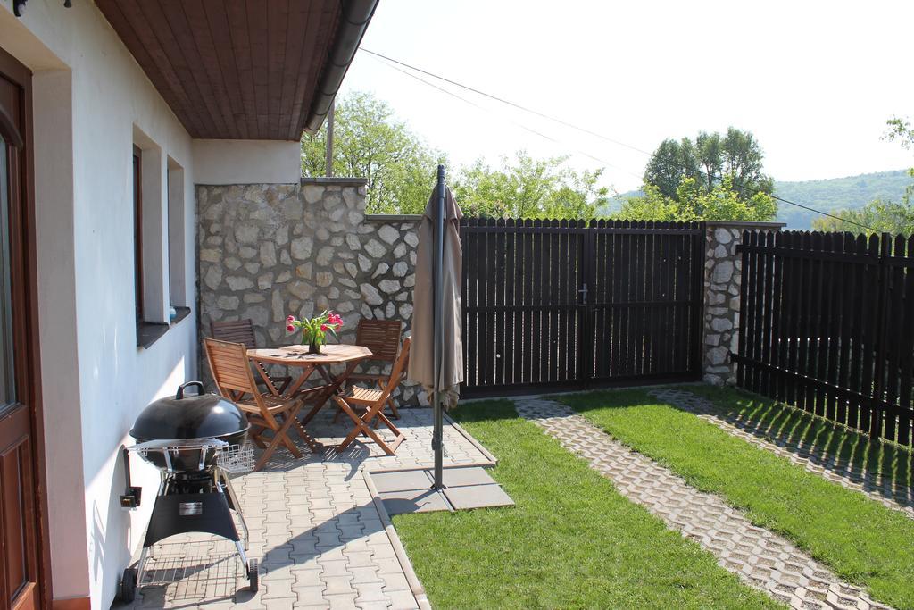 Apartmány Turold Mikulov Camera foto