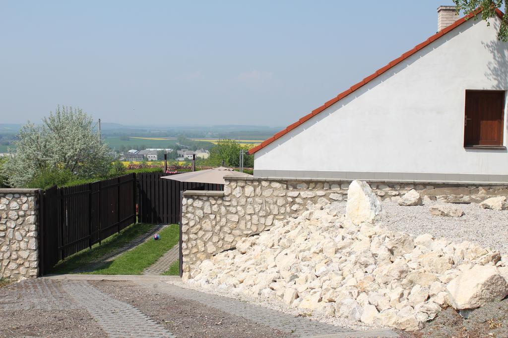 Apartmány Turold Mikulov Camera foto