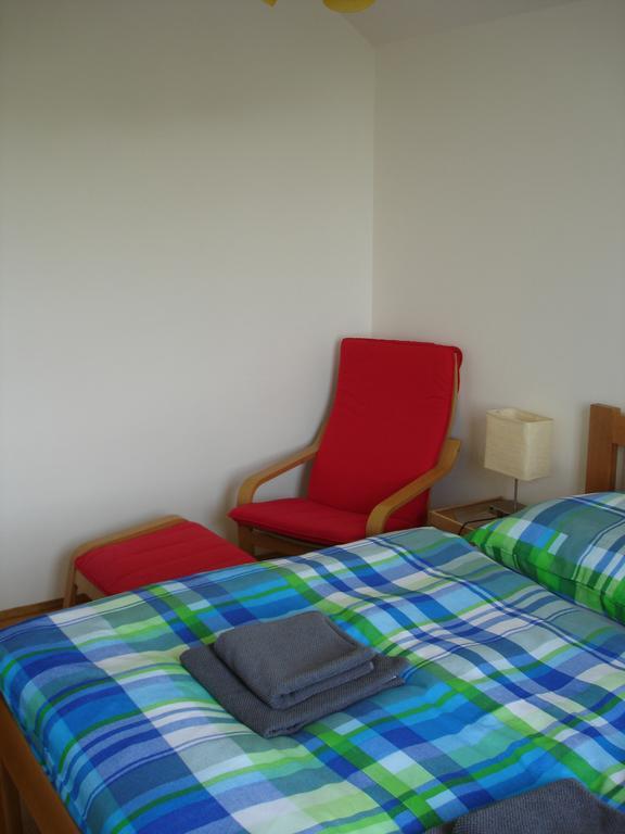 Apartmány Turold Mikulov Esterno foto