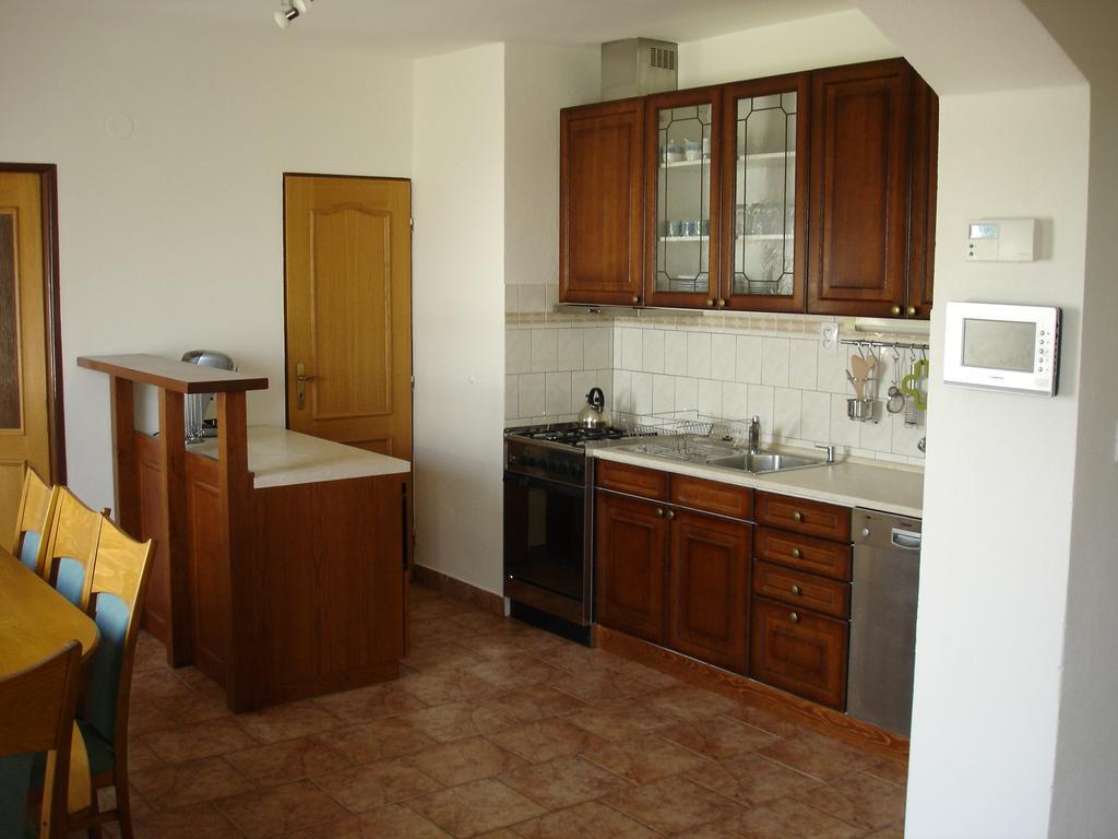 Apartmány Turold Mikulov Esterno foto